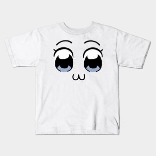 Pop Team Pipimi Kids T-Shirt